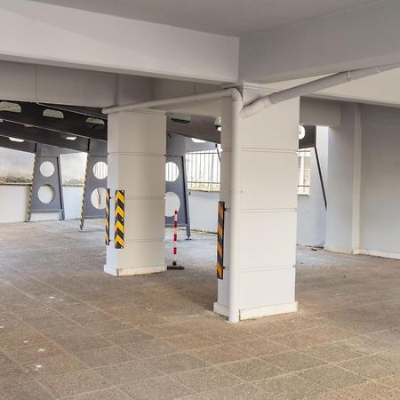 The Whole Packet C3 Center With Parking Apartment Larissa Ngoại thất bức ảnh
